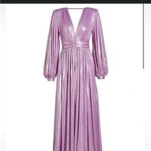Bronx and Branco prom dress